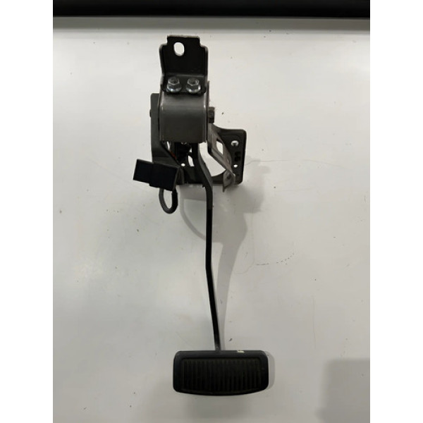 Pedal Do Freio Hyundai I30 2.0 2010 2011 Preto