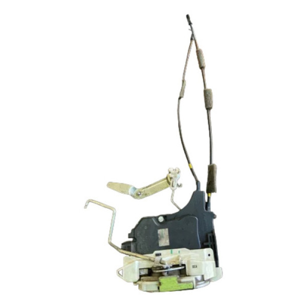 Fechadura De Porta Mitsubishi L200 Triton 3.2 Diesel 2010 De
