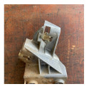 Suporte Cabo Onix A Hatch Selecao 2015 Gm 25185211