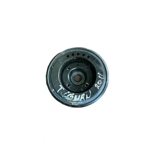 Polia Do Virabrequim Tiguan 2.0 Tsi 2010 2011