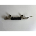 Flauta Dos Bico Injetor Honda Fit 1.5 2019 2020