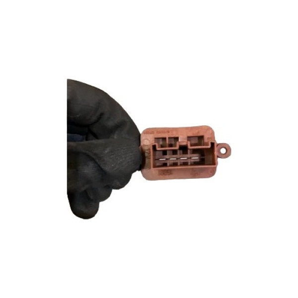 Resistencia Do Ar Fiat Mobi 1.0 3cc 2018