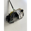 Fechadura Da Porta Cruze Sedan 1.8 Sedan Traseira Esquerda