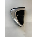 Moldura Da Porta Traseira Direita Cruze Ltz 1.4 2017 2018