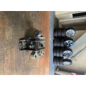 Coxim Motor Lado Direito Spin 1.8 2012 2013 2014