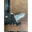 Maquina De Vidro Dianteira Direita Wr-v 2021 2022