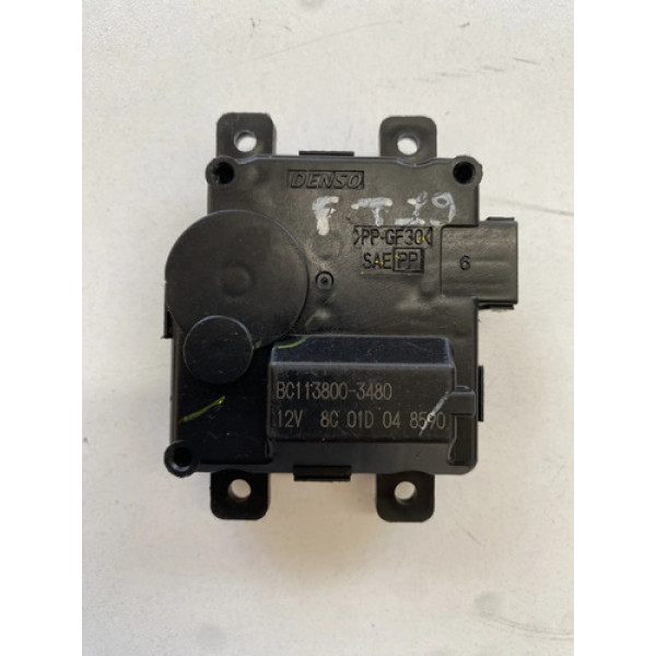 Atuador Do Ar Condicionado Honda New Fit 1.5 2019 2020