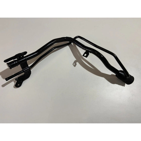Tubo Gargalo Combustivel Ford Ka 2015 2016 2017 2018 2019