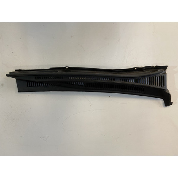 Grade Churrasqueira Direita Suzuki Vitara 2.0 2014 Preto