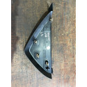 Acabamento Direito Painel Fiat Freemont 2.4 2012 2013 Preto Listras