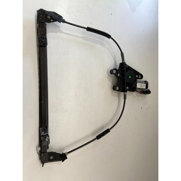 Máquina De Vidro Dianteira Esquerda Strada 1.4 2014 2015