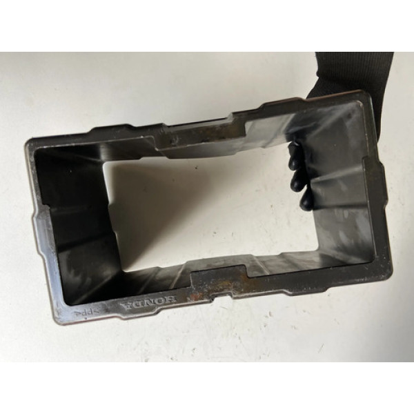 Suporte Da Bateria Civic 1.7 2001 2002 2003