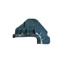 Suporte Interno Porta Traseira Esquerda Tracker 2015 2016 18 Preto