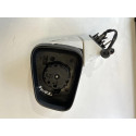 Espelho Retrovisor Lado Esquerdo Tracker 2015