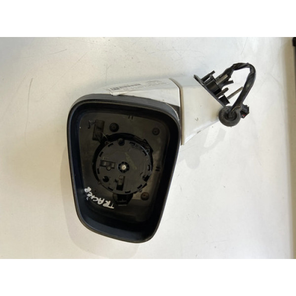 Espelho Retrovisor Lado Esquerdo Tracker 2015