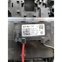 Console De Teto Vw Nivus Tsi 200 1.0 3cc 2021/2022