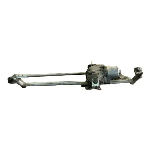 Motor Limpador Do Parabrisa Tiguan 2.0 Tsi 2010 2011
