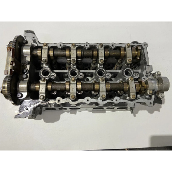 Cabeçote Jeep Compass 2.0 Flex 2017 2018 2019 2020