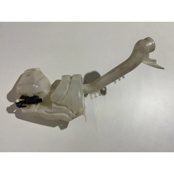 Reservatorio De Agua Limpador De Parabrisa Xsarapicasso 2010 Branco