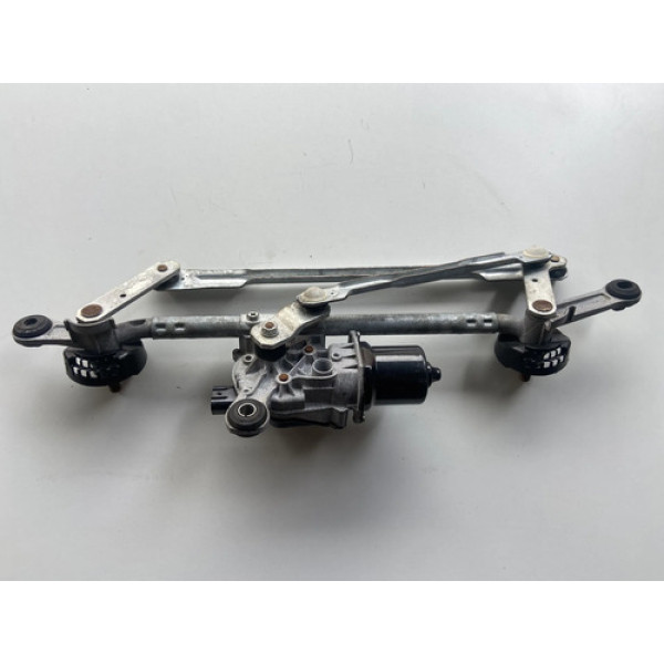 Máquina Motor Limpador Parabrisa Kicks 2017 2018 2019 2020