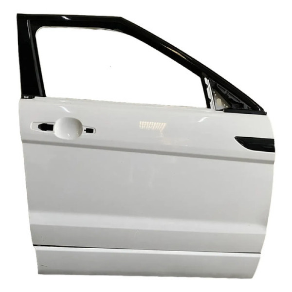 Porta Dianteira Direita Evoque 2014 2015 2016 Dianteira Direia Branco