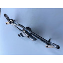 Galhada Motor Limpador Parabrisa Tracker 1.2 2020 2021 2022