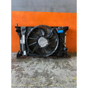 Kit Radiador Argo 1.0 3cc 2017 2018