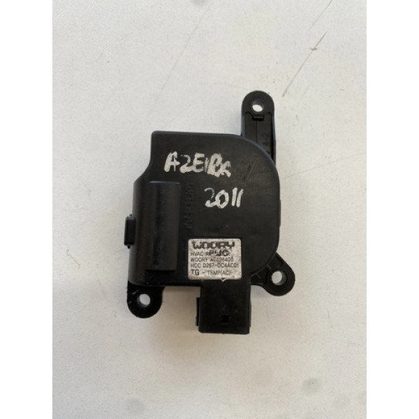 Motor Atuador Caixa De Ar Azera 3.3 2010 2011