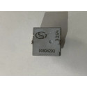 Rele Chevrolet Onix Ttacker 1.0 3cc 12v