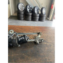 Motor Limpador Parabrisa Limpador Captiva 2.4 2013 2014