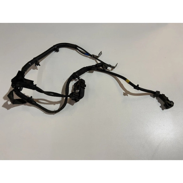 Cabo Positivo Bateria Hyundai Hb20 2013 2019