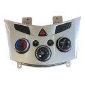 Comando Do Ar Condicionado Tracker 1.8 2014 2015