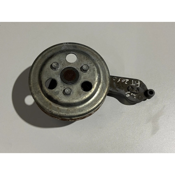 Bomba Da Agua Honda Fit 1.4 2010 2011 2012