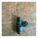 Bico Injetor Punto Bravo Doblô 1.8 16v Flex Ipe019 Unidade