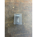 Luz Interna Cortesia Tracker 1.2 2020 2022 2023