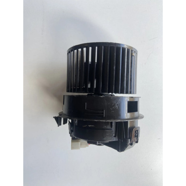 Motor Ventilador Caixa Evaporadora Nissan Kicks 1.6 2018