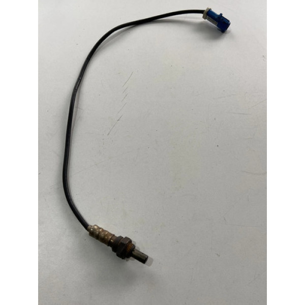 Sonda Lambda Ford/ Fiesta Ecosport Flex 7s559g444bb