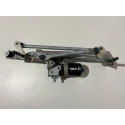 Motor Limpador Parabrisa Tracker 1.8 2014 2015