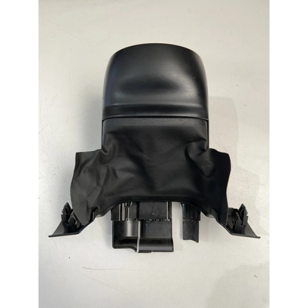 Acabamento Superior Coluna Direção Audi A4 2010/2015