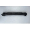 Absorvedor Impacto Parachoque Dianteiro Fiat Toro 2021/2024 Preto