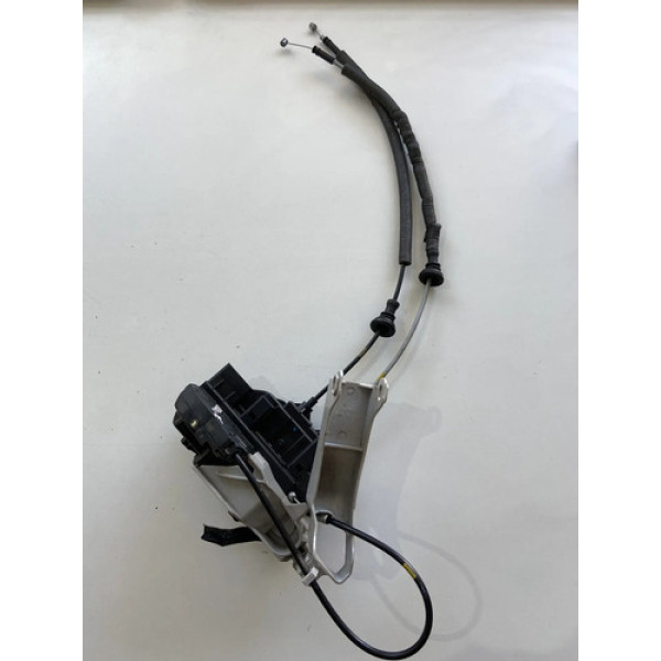 Fechadura Porta Traseiro Esquerdo Hyundai Azera 2007 A 2011