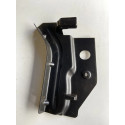 Extensão Parabarro Esquerdo Chevrolet Cruze 1.8 2012 2013