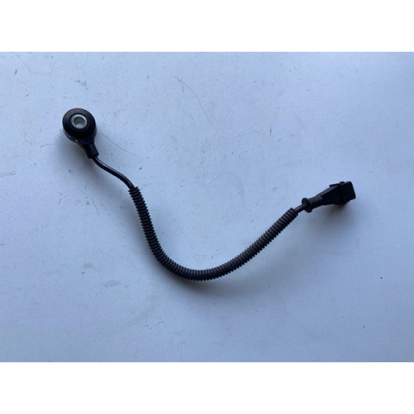 Sensor Detonação Fiat Jeep Toro Motor 1.6 1.8 16v 2018 2019