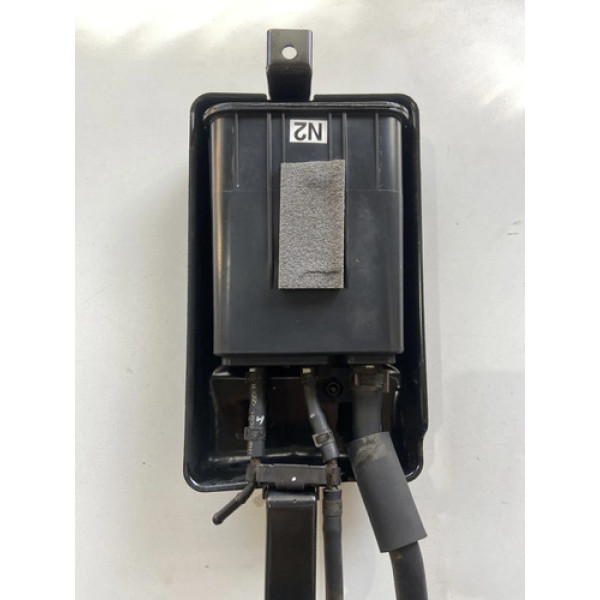 Filtro Canister Hyundai Azera 3.3 2010 2011