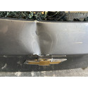 Tampa Traseira Cruze Hatch 2017 2018 2019 Avaria Prateado