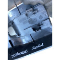 Capa Sensor De Chuva Tracker Ltz 2021 2022 Preto