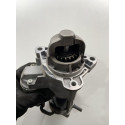 Motor De Arranque Chevrolet Cruze Tracker Ltz 1.4 2017 2018