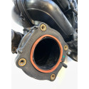Coletor Admissão Gm Onix Prisma 1.4 8v 2012 A 2019