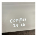 Acabamento Coluna Dianteira Direita Compass 1.3 2023 2024