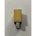Relé Auxiliar Peugeot Citroen 12v 12v